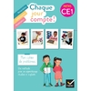 CE1 - Cahier de problèmes - Ed. 2023