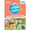 CE1 - Questionner le monde - Ed. 2023