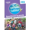 CE2 - Questionner le monde - Ed. 2023