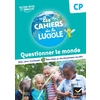 CP - Questionner le monde - Ed. 2023
