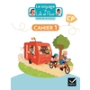 CP - Méthode de lecture - Cahier d'activités 1 - Ed. 2023
