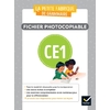 CE1 - Fichier photocopiable - Ed. 2023