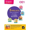 CE1 - Guide pédagogique + Matériel - Ed. 2024