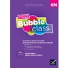 CM - L'Anglais à l'école avec Bubble Class - Clé USB - Ed. 2025