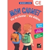 CE - Cahier de l'élève - Ed. 2024