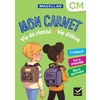 CM - Cahier de l'élève - Ed. 2024