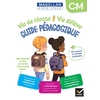 CM - Guide de l'enseignant et matériel - Ed. 2024
