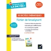 CE1 - Les animaux du monde - Fichier de l'enseignant - Ed. 2024