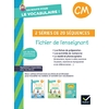 CM - Vocabulaire - Fichier de l'enseignant - Ed. 2024