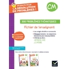 CM - Fichier de l'enseignant - Ed. 2024