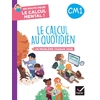 CM1 - Cahier élève - Ed. 2024