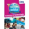 CM1 - Sciences et technologie - Ed. 2024