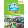 CM2 - Sciences et technologie - Ed. 2024