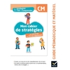 CM - Stratégies pour apprendre à comprendre un texte narratif- Guide pédagogique - Ed. 2024