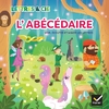 PS-MS-GS-CP - L'abécédaire - Album - Ed. 2024