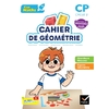 CP - Cahier de Géométrie-Mesure - Ed. 2025
