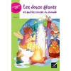 Cycle 2 - Les 12 Géants et autres contes du monde - Ed. 2025