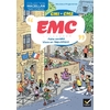 CM - EMC - Manuel de l'élève - Ed. 2025