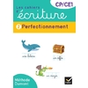 CP-CE1 - Cahier 2 Perfectionnement - Ed. 2025