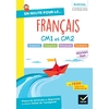CM - Français - Manuel élève - Ed. 2025