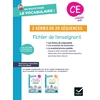 CE - Vocabulaire - Fichier de l'enseignant - Ed. 2025