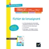 CM - Français - Fichier de l'enseignant - Ed. 2025