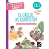 CE1 - Cahier élève - Ed. 2025