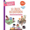 CE2 - Cahier élève - Ed. 2025