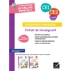 CE - Fichier de l'enseignant - Ed. 2025