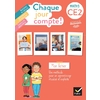 CE2 - Fichier de l'élève + 4 plasti-fiches - Ed. 2025