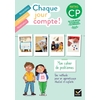 CP - Cahier de problèmes - Ed. 2025
