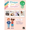 CP - Fichier de l'élève + 4 plasti-fiches - Ed. 2025