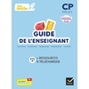 CP - Guide pédagogique - Ed. 2025