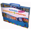Activités graphiques et créatives - Maternelle