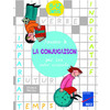 Jouons à la conjugaison par les mots croisés 8 - 12 ans