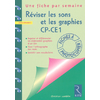 Réviser les sons et les graphies CP/CE1