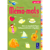 Mon Premier Memo-mots CP - CE1 - Répertoire (à l'unité)