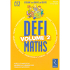 Défimaths - Volume 2 CE2