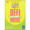 Défimaths - Volume 2 CM1