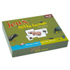 Les jeux du Syllabozoo (+ CD-Rom) - GS - CP