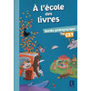 Guide pédagogique (+ CD-Rom)