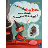 Chabadababa, mon chat transforme-toi ! GS