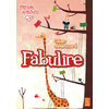 Méthode de lecture : Fabulire CP - Cahier d'exercices n° 1
