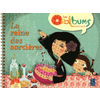 La reine des sorcières (+ CD audio) PS - MS - GS