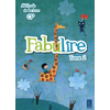 Méthode de lecture : Fabulire CP - Manuel de l'élève - Tome 2
