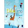 Méthode de lecture : Fabulire CP - Cahier d'exercices n° 2