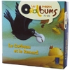 Le corbeau et le renard - PS - MS