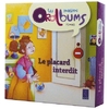 Le placard interdit - PS - MS