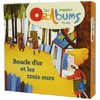 Boucle d'or et les trois ours - PS - MS