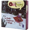 Le Petit Chaperon Rouge - PS - MS